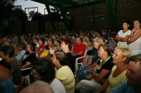 Balatonfenyvesi programok - 2014. nyár